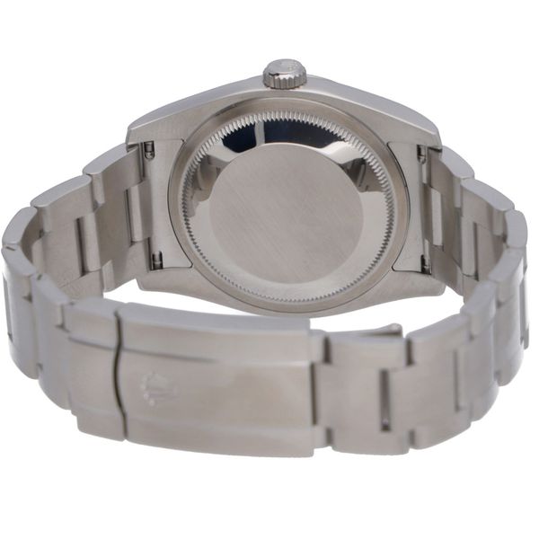 Rolex Oyster Perpetual 116000